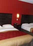 Imej utama Econo Lodge Vernon