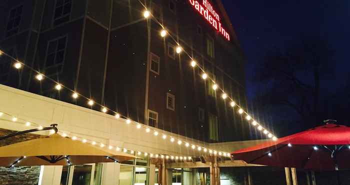 Khác Hilton Garden Inn Auburn