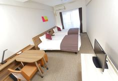 기타 4 Hotel MyStays Ueno Iriyaguchi