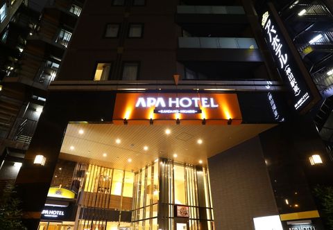 Lain-lain APA Hotel Kanda Ekihigashi