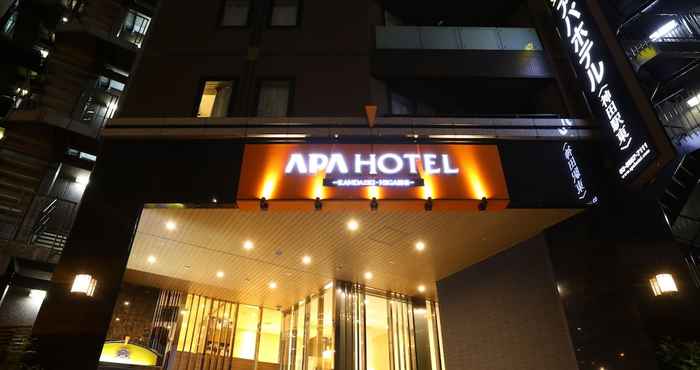 Others APA Hotel Kanda-Eki-Higashi