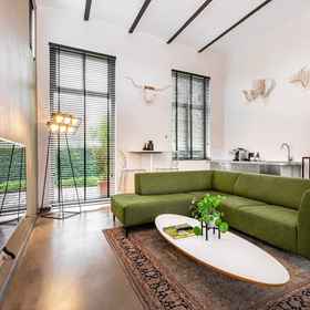 Primary image 1 胡根沃思城堡庄园酒店, 圣彼得堡要塞 酒店