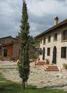 Primary image Il Casale delle Ginestre Bed & Breakfast