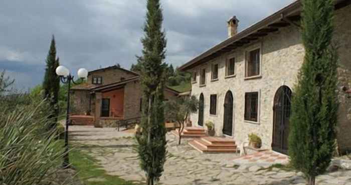 Others Il Casale delle Ginestre Bed & Breakfast