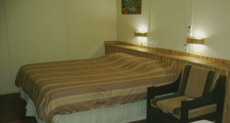 기타 2 Pousada Engenho