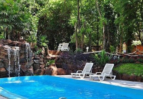 기타 Pousada Engenho