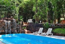 기타 Pousada Engenho