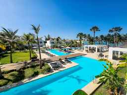 Kalimba Beach Resort, THB 5,348.36