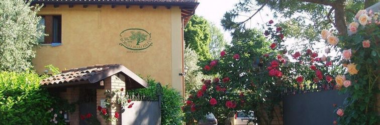 Others Borgo degli Ulivi