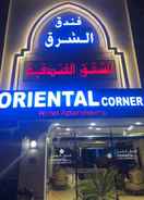 Imej utama Oriental Corner Hotel Apartments