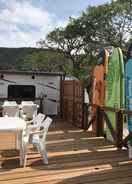 Primary image Resoneccha Villa in Katetsu - Glamping