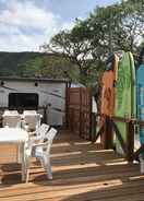 Primary image Resoneccha Villa in Katetsu - Glamping