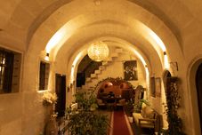 其他 Lemon Cave Suites And Coffee House