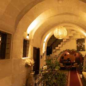 Primary image1Lemon Cave Suites And Coffee House,阿瓦诺斯飯店