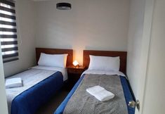 其他 2 Alojamiento Kpaz