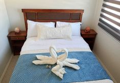 其他 6 Alojamiento Kpaz