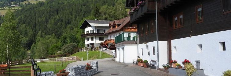 其他 Ertlschweigerhaus