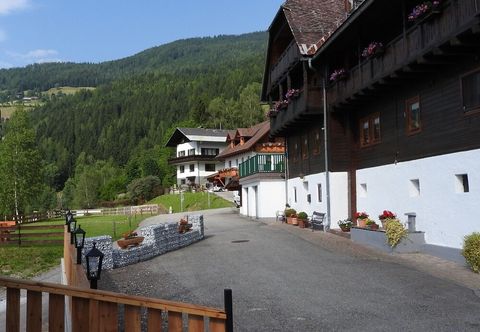 其他 Ertlschweigerhaus