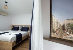 Others 5 Golden Street Hotel