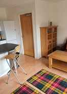 Primary image Lovely, Light and Airy 1-bed Flat in Stornoway