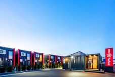 Lain-lain Hotel R9 The Yard Oyamakizawa