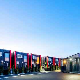 Primary image 1 Hotel R9 The Yard Oyamakizawa, AEON MALL Sano Shintoshi Hotels