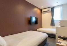 Khác 4 Hotel R9 The Yard Togane