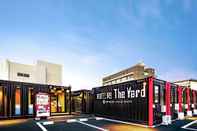 Others Hotel R9 The Yard Togane