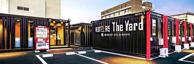 Others Hotel R9 The Yard Togane