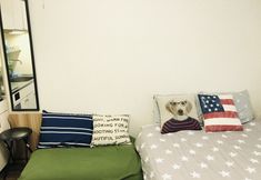 อื่นๆ 2 L2 Shinjuku Apartment