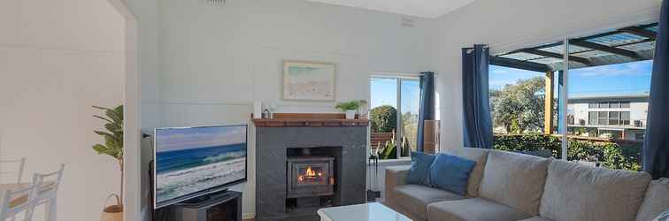 Others Bungo Beach House Pet Friendly House