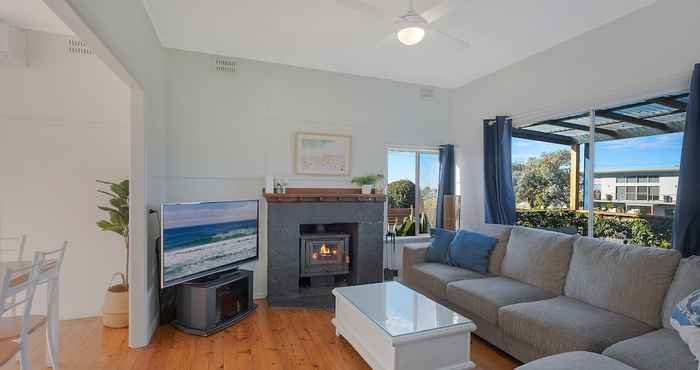 Others Bungo Beach House Pet Friendly House