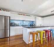 Others 4 StayCentral - Fitzroy Converted Warehouse Penthouse