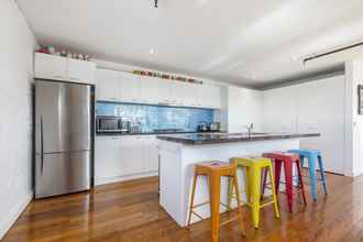 Others 4 StayCentral - Fitzroy Converted Warehouse Penthouse