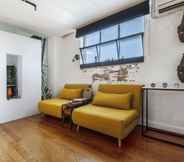 Others 6 StayCentral - Fitzroy Converted Warehouse Penthouse