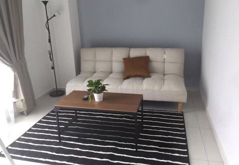 기타 Cosy Studio 14