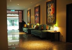 기타 2 Cosy Studio 14