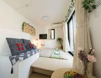 อื่นๆ 2 Nestay inn Tokyo Kagurazaka 01