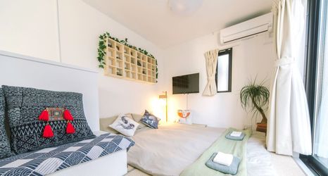 Others 2 Nestay inn Tokyo Kagurazaka 01