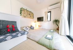 Others 2 Nestay inn Tokyo Kagurazaka 01