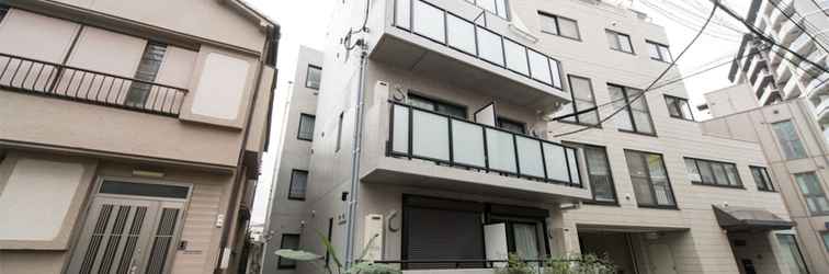 อื่นๆ Nestay inn Tokyo Kagurazaka 01