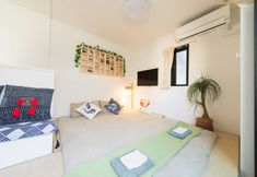 Others 4 Nestay inn Tokyo Kagurazaka 01