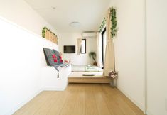 Others 5 Nestay inn Tokyo Kagurazaka 01