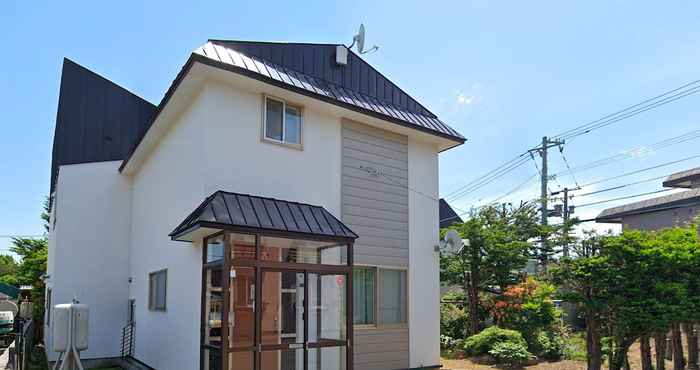 อื่นๆ Sapporo-ENJU Hiragishi House