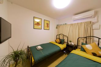 Lain-lain 4 Nestay inn Tokyo Kagurazaka 02