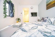 Lain-lain Nestay inn Tokyo Kagurazaka 02