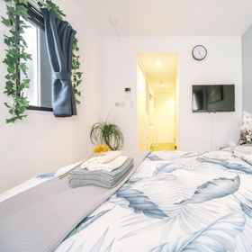 Primary image 1 Nestay inn Tokyo Kagurazaka 02, Yasukuni Shrine Hotels