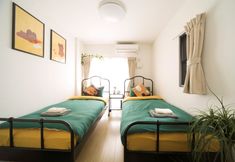 Lain-lain 7 Nestay inn Tokyo Kagurazaka 02