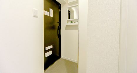 Lain-lain 2 Nestay inn Tokyo Kagurazaka 02