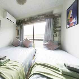 Primary image 1 Nestay Suite Tokyo Tabata, Hotel Takisan Kindergarten